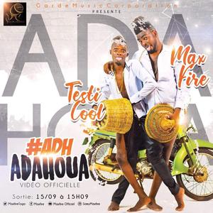 Adahoua (feat. Testicool)