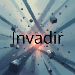 Invadir