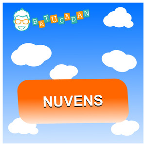 Nuvens