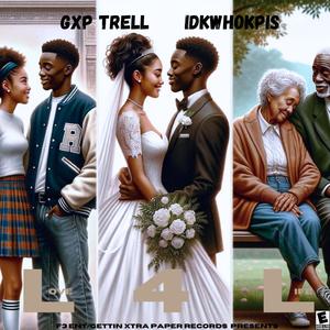 L.4.L (Love 4 Life) (feat. idkwhokpis)