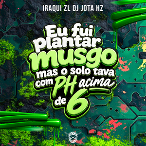 Eu Fui Plantar Musgo Mas o Solo Tava Com Ph Acima de 6