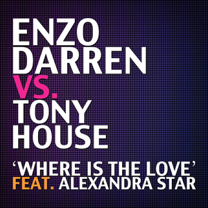Where Is The Love (Radio Edit)