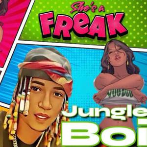She A Freak