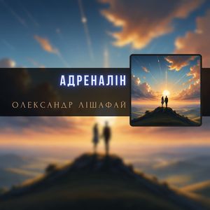 АДРЕНАЛІН