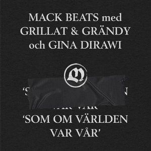 Som om världen var vår