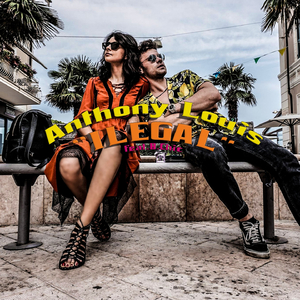 Ilegal (Radio Edit)