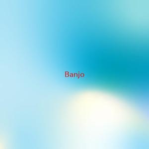 Banjo (Complete version originally performed by Rascal Flatts)