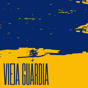 Vieja guardia