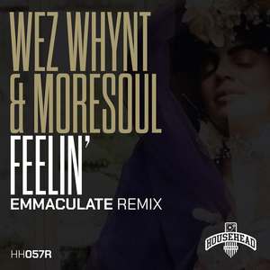 Feelin' (Emmaculate Radio Mix)