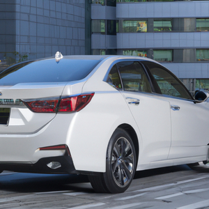 Lumina Drive