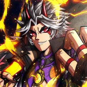 The Ever-Victorious Pointy-Eared General - Gorou Theme