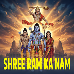 Shree Ram Ka Nam