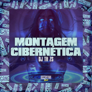 Montagem Cibernética