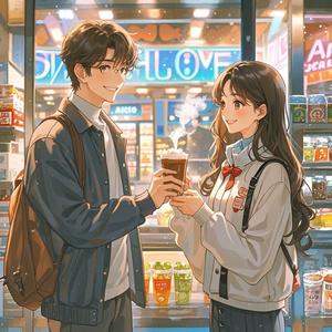 寻常日色里的糖