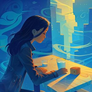 동서울대 아침빵