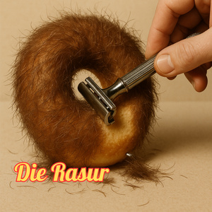 Die Rasur