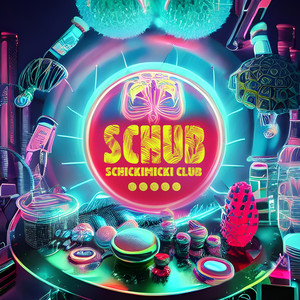 Schub