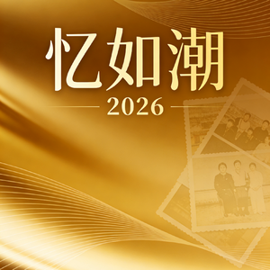 忆如潮