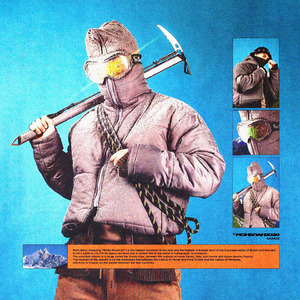 HQ (feat. Boulevard Depo)