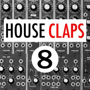 IK House Clap 125bpm 196