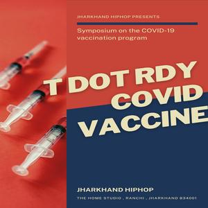 COVID VACCINE (feat. Tabish Ali)