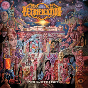 Twisted Visions of Creation