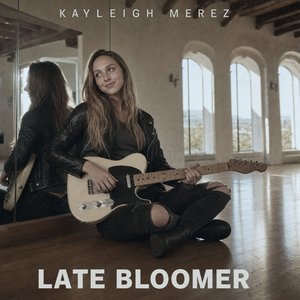 Late Bloomer