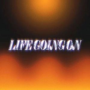 Life's going on（Prod by JestonBeatz）