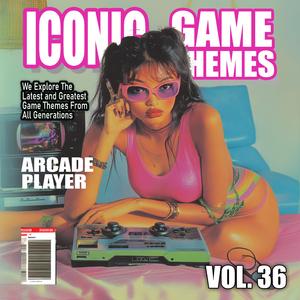 Ride the Tiger (Theme of Akira) [From "Virtua Fighter 2"]