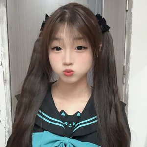 许嘉怡专属