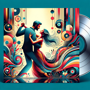 Dancing Where We Met