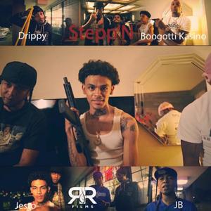 STEPP'N