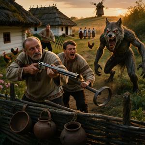 Чупака