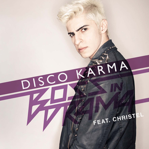 Disco Karma