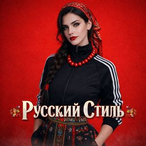 Русский стиль