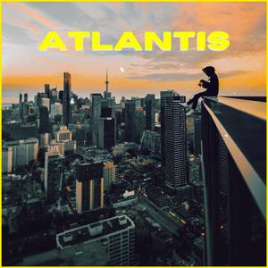 ATLANTIS (feat. CJ Pitts) (Extended Intro)