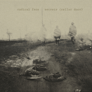 Secrets (Cellar Door)