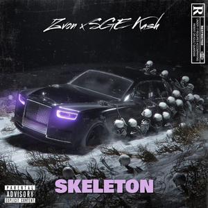 Skeleton (feat. SGE Kash)