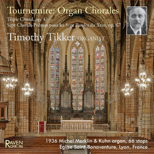 Triple Choral: Sancta Trinitas, Op. 41