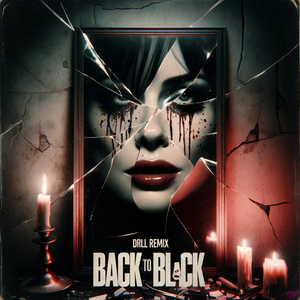 Back to Black (Drill Remix)