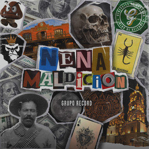 Nena Maldicion (Norteña)