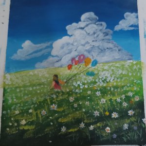 半醒桃花