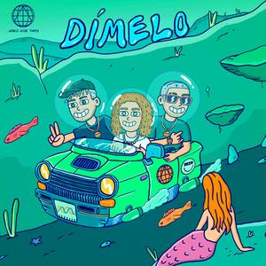 Dímelo (feat. M2H)