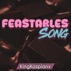 Feastables Song (MrBeast Version)