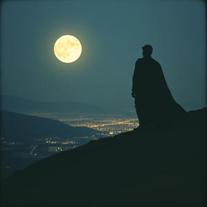 소리 없는 무게