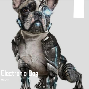Electronic Dog