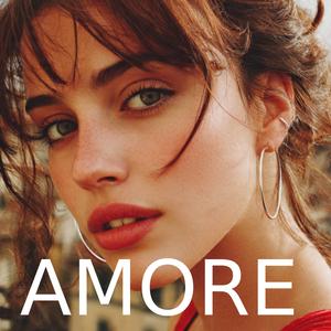 AMORE.. AMORE...