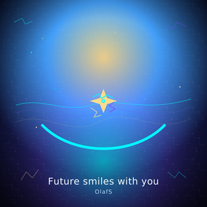Future Smiles with You (Eliqs Nordic Mix)
