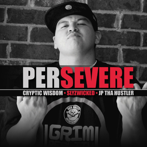Persevere
