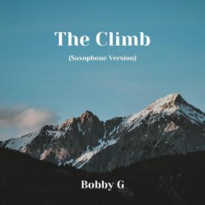The Climb (Saxophone Version)